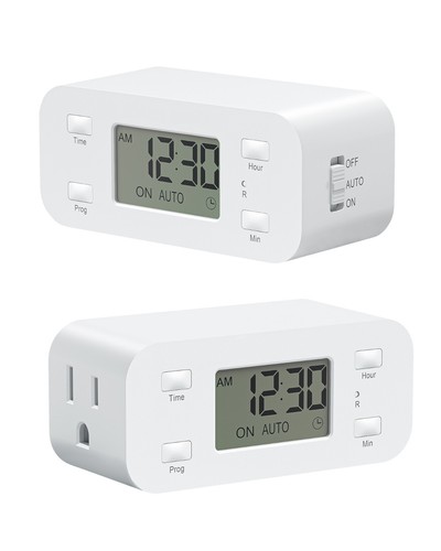 Dewenwils pack digital timer - dewenwils,