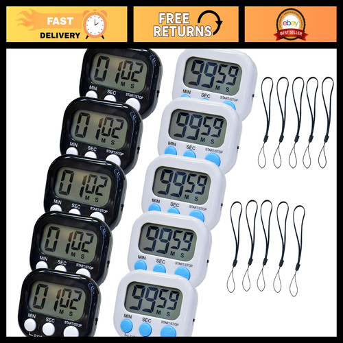 Pack magnetic digital - 2,