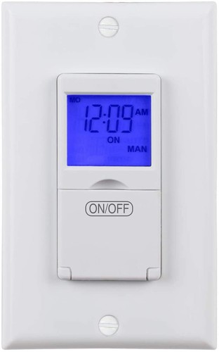 Link day programmable - bn-link,