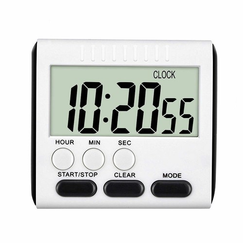 Lcd digital large kitchen - digital,