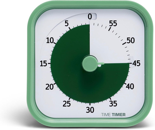 Home mod minute visual - home, 60-minute