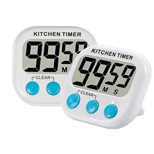 Large lcd digital kitchen - lcd,