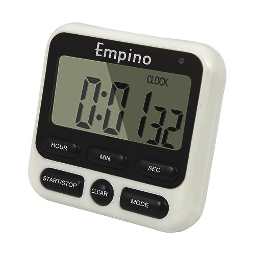 Digital kitchen timer hours - digital,