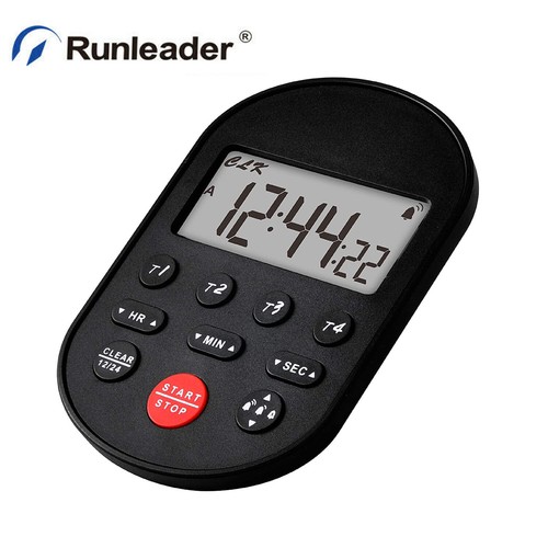 Digital led table - digital, timer