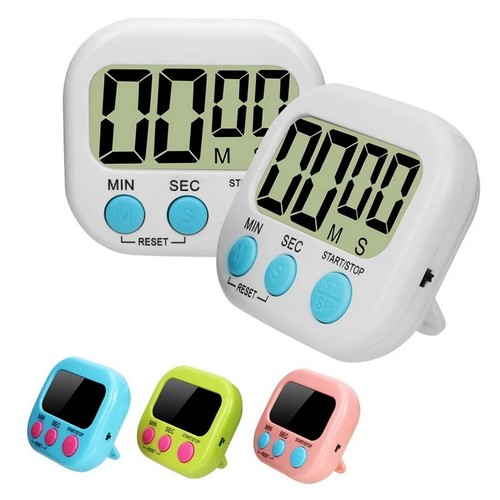 Large lcd digital kitchen - large,