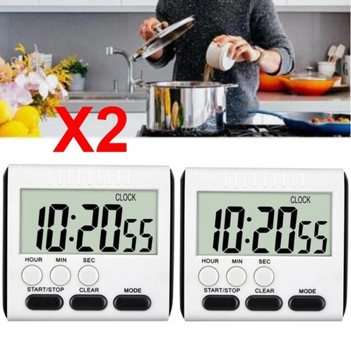 Large lcd digital kitchen - lcd,