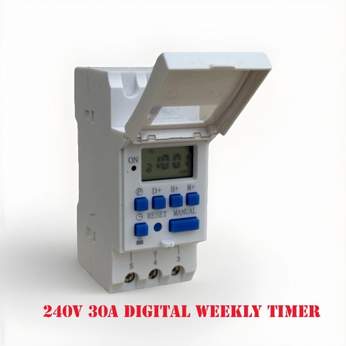 Digital lcd programmable - digital,